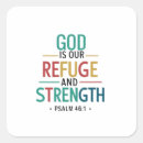 Search for bible verse psalm 1 stickers Faith