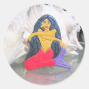 Search for red haired mermaid stickers Ocean