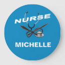 Search for week clocks Nursing