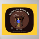 Search for funny milk posters Dairy