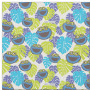 Search for monster fabric Pattern