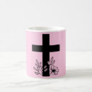 Search for religious easter mugs Pink