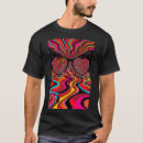 Search for psychedelic hearts posters Abstract