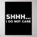 Search for funny rude posters Handmade