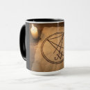 Search for devil face mugs Dark