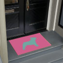 Search for french doormats Pink