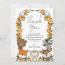 Search for orange bear cards Gender neutral baby shower