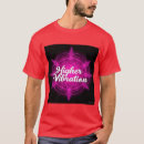 Search for vibrations tshirts Divine energy