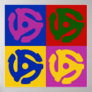 Search for vinyl record art Djs