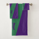 Search for purple bath towels Modern