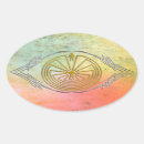 Search for mazes stickers Spirit