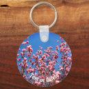 Search for pink sky key rings Floral