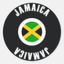Search for jamaican flag stickers Green