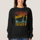 Search for like chicken Retro