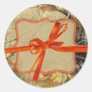Search for hunter wedding stickers Seals