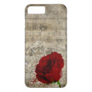 Search for piano music iphone cases Red