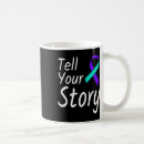 Search for aids support mugs Recovery process