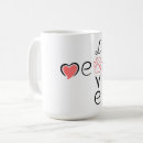 Search for cute t shirts mugs Lover