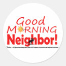 Search for neighbour stickers Friend