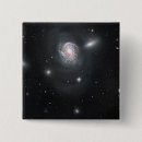 Search for spiral galaxy badges Universe