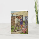 Search for vintage couple cards Classic