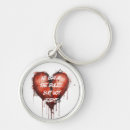 Search for heart break key rings Hearts