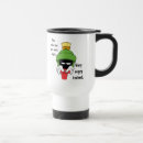 Search for marvin alien mugs Cartoon