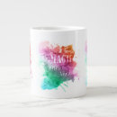 Search for watercolor typography mugs Teacher