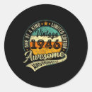 Search for limited edition stickers Retro