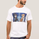 Search for sword tshirts Anime