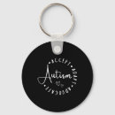 Search for autism advocate key rings Adhd