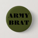 Search for brat badges Military