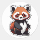 Search for adorable panda stickers Cute