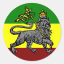 Search for rasta lion stickers Jamaica