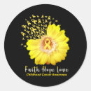 Search for lymphoma warrior stickers Neuroblastoma