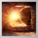 Search for empty tomb Sunrise
