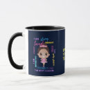 Search for african american princess mugs Pink