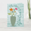 Search for thank you mothers day cards Love you mum
