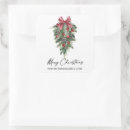 Search for handwritten stickers Merry christmas