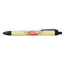 Search for poppy pens Red
