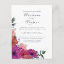 Search for red hibiscus flower invitations Hawaii