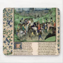 Search for entry mousepads French