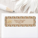 Search for holly leaf return address labels Elegant