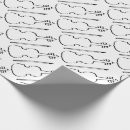 Search for violin wrapping paper Strings