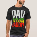 Search for dad atm tshirts Talking