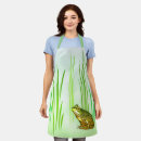 Search for frog aprons animal