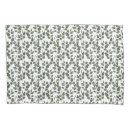 Search for green pillowcases Eucalyptus