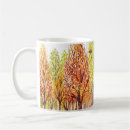 Search for tree branch mugs Woodland