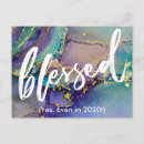 Search for blessed postcards Modern
