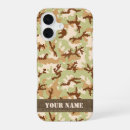 Search for desert camouflage iphone cases Tan